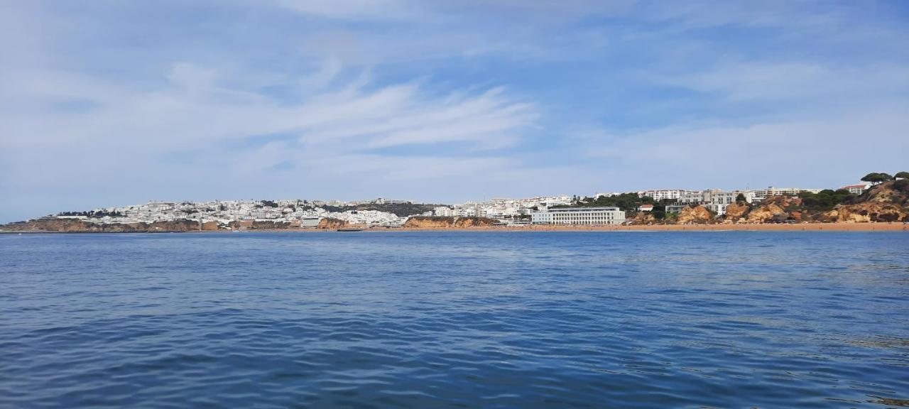 Apartment Old Town Albufeira
