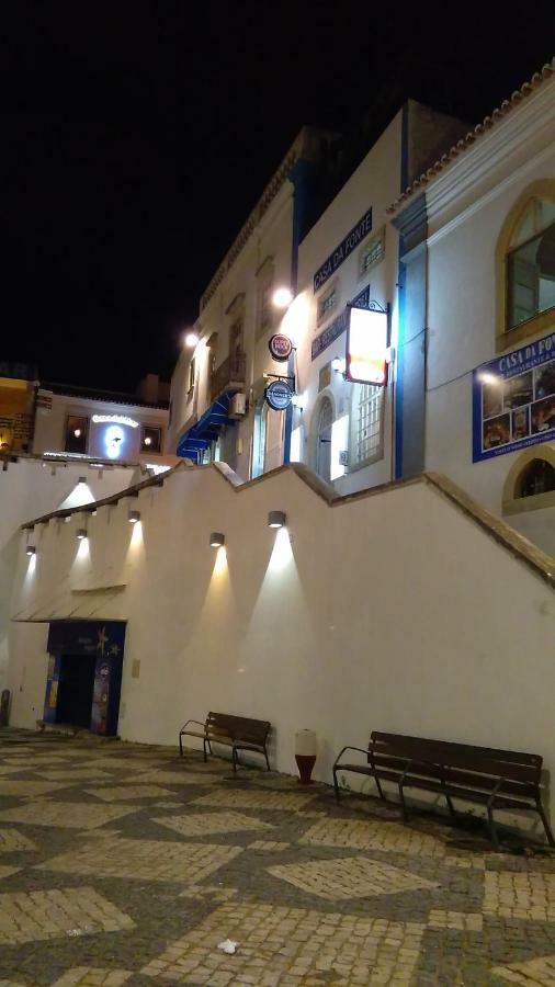 Apartment Old Town Albufeira