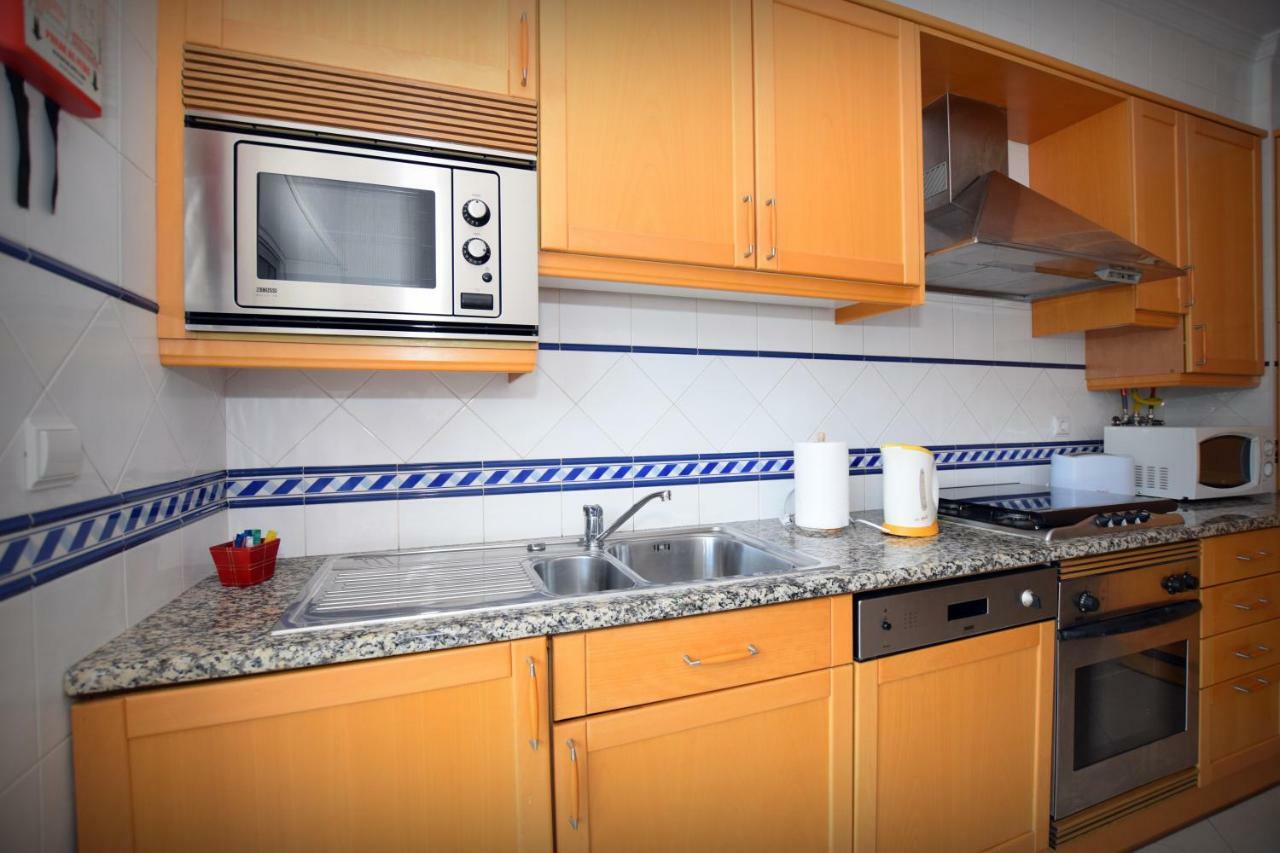 Old Town Apartment *