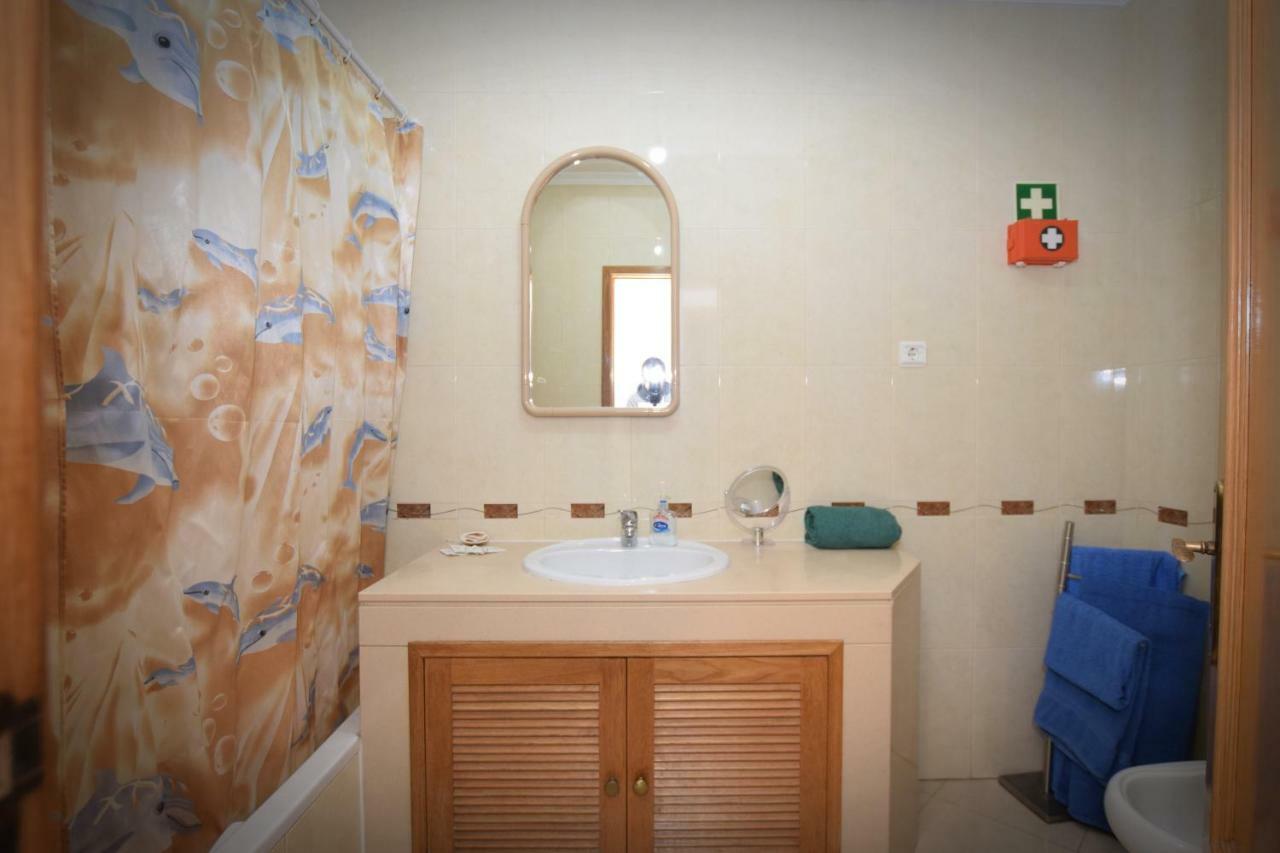 Old Town Apartment *